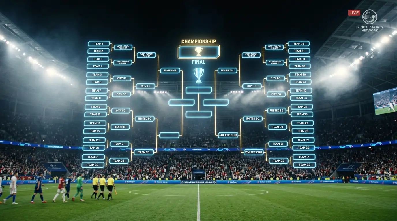 What Happens If a World Cup Game Ends in a Tie? 2026 Rules